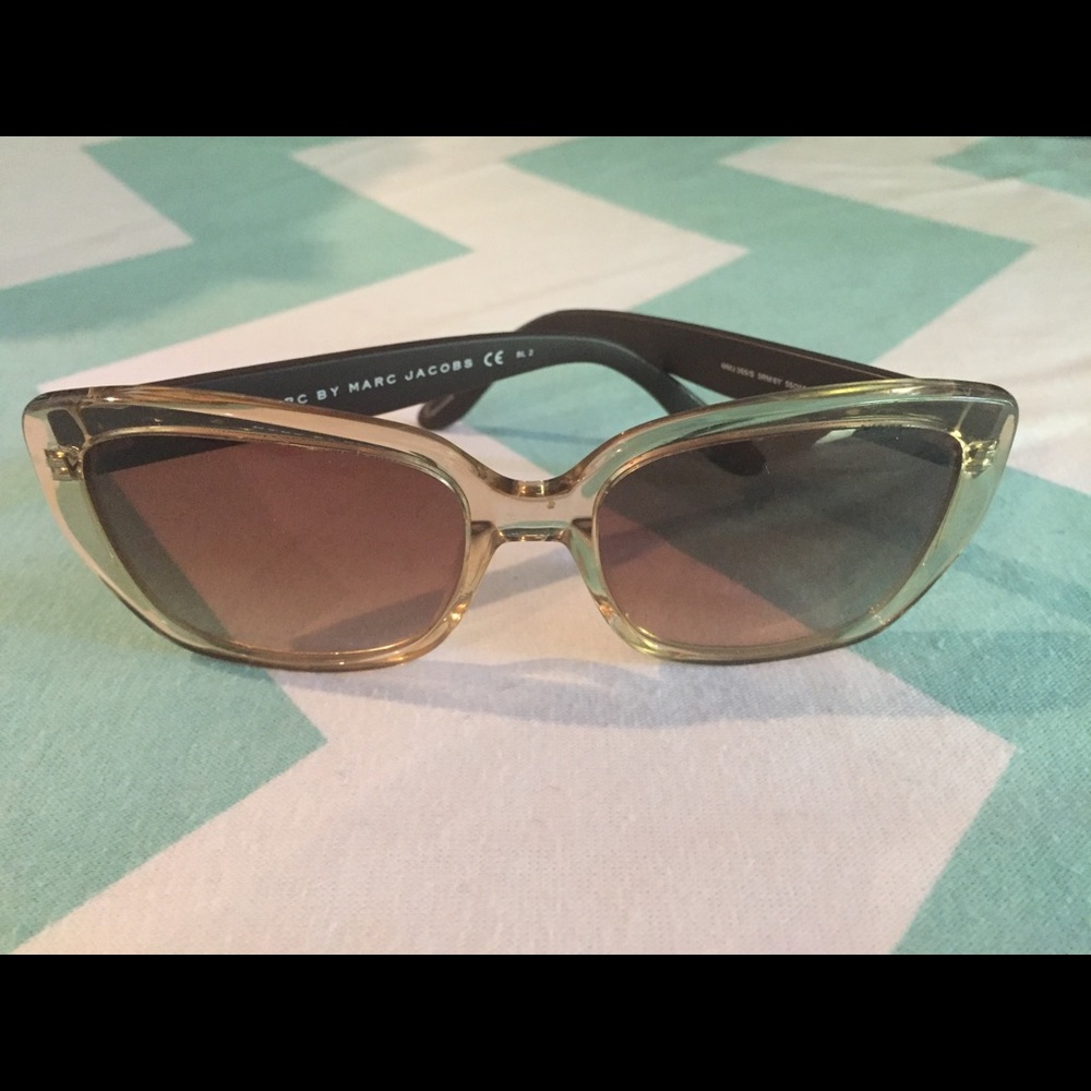 Marc by Marc Jacobs Sunglasses